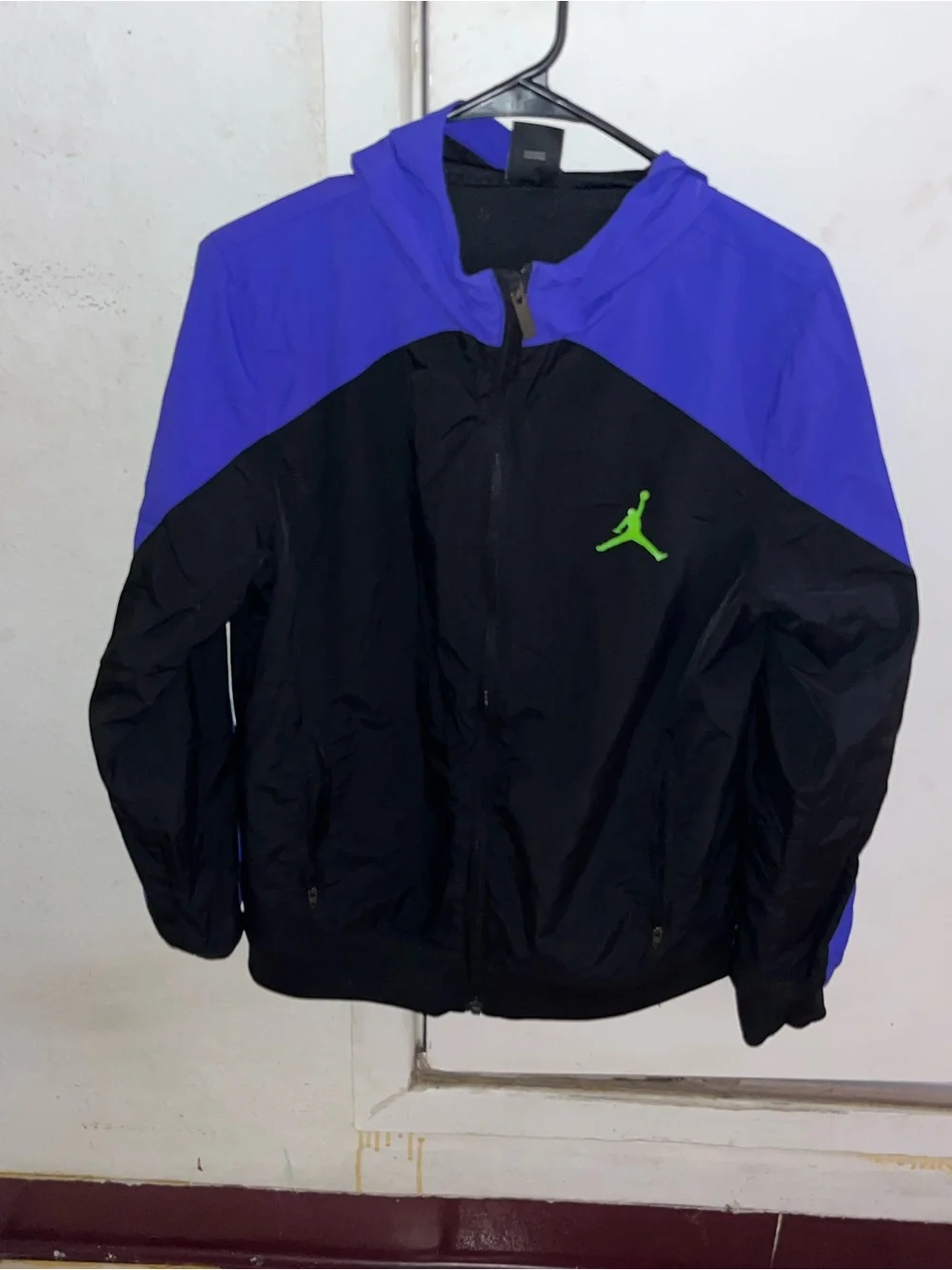 Jordan Boys Jacket